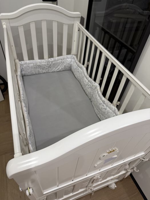 Продам детский манеж