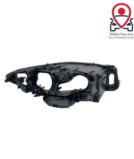 Ляв фар кутия Нов Led BMW / BMW Seria 5 F10 [фейслифт] , , , , Оригина