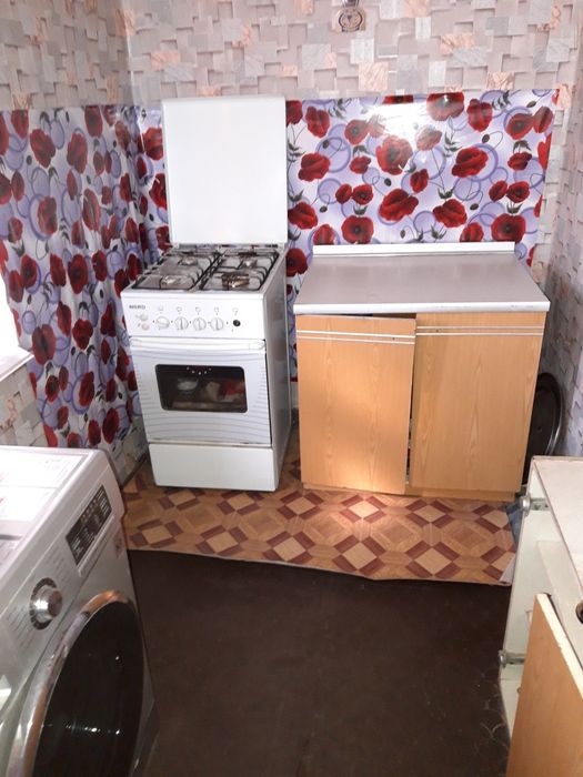 Кармана эски шахар ховли