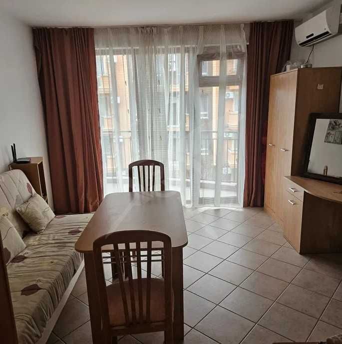 Продава се Едностаен апартамент в к.к. Слънчев бряг - 47 кв.м за 1064 €/кв.м - Снимка #3