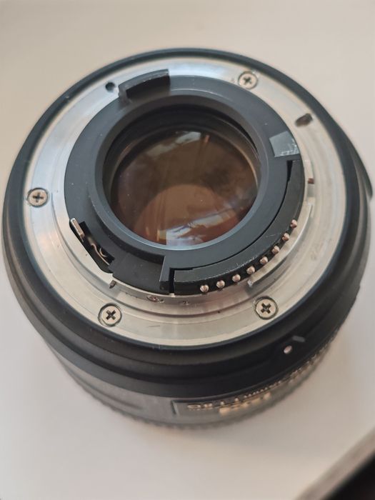 Aparat Nikon D 5200