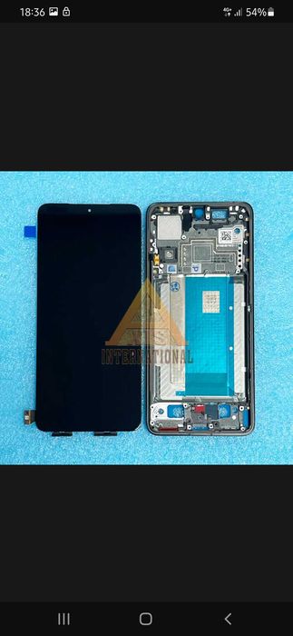 Xiaomi redmi K70(ultra, pro) poco f6 pro, redmi 14t, ekran va korpus