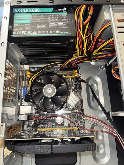 Продам компьютер,пк