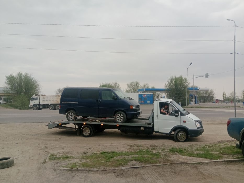 Эвакуатор круглосуточно 24/7