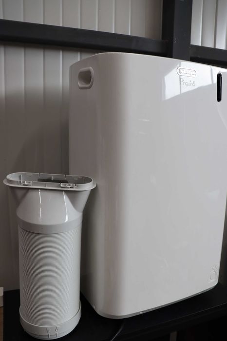 Мобилен климатик De’Longhi 9400 BTU, Клас A