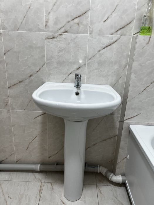 Раковина ванный новый не использованный 2025