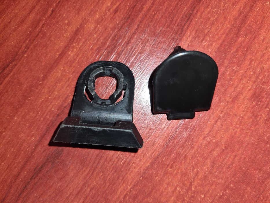 Clema fixare bara Toyota