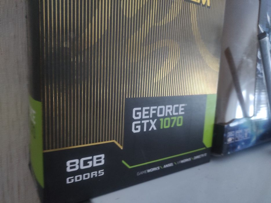 Продам игравой, мощный компьютер