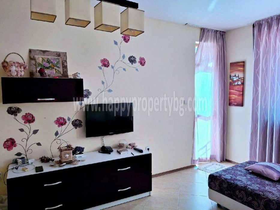 Продава се Двустаен апартамент в к.к. Слънчев бряг - 58 кв.м за 966 €/кв.м - Снимка #4