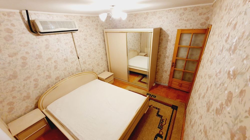 Inchiriez apartament doua camere