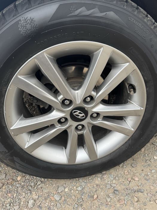 Продается Хюндай Соната