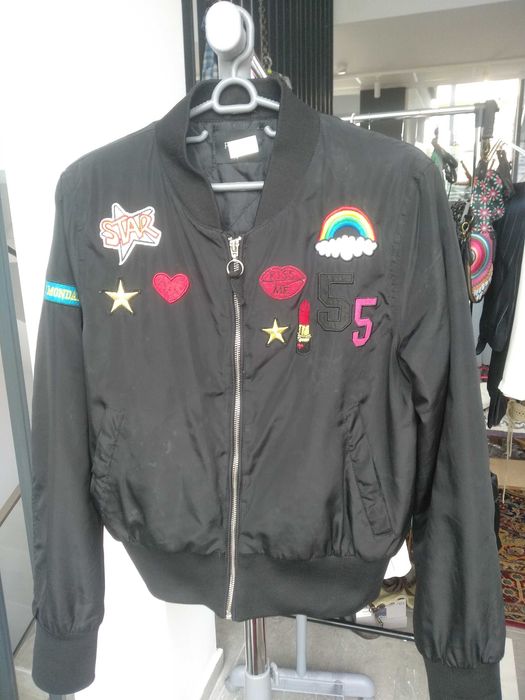 Яке шушляково с декорации