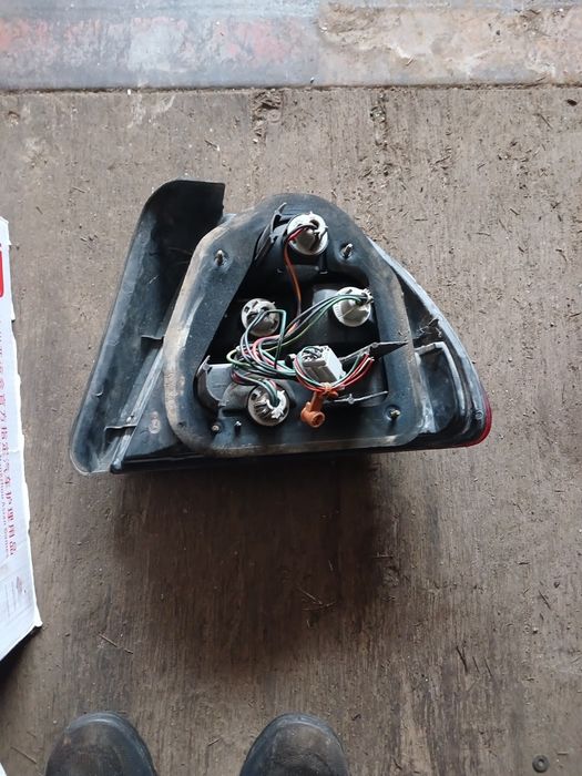 Фонарь Хонда Цивик кузов МА