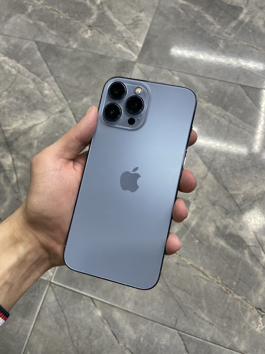 Iphone 13 Pro Max 512 gb