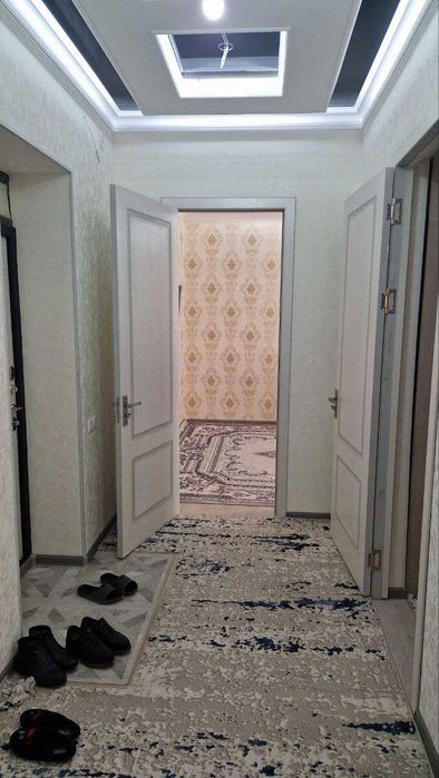 Квартира ижарага бериледы