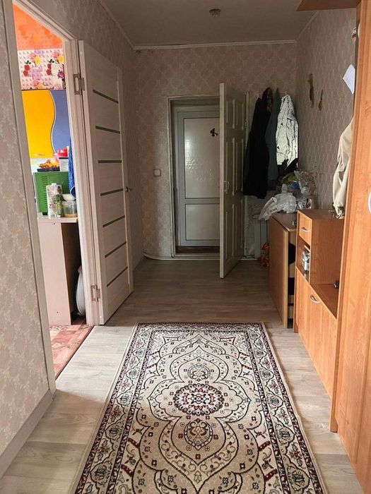 Продается дом в Заречном