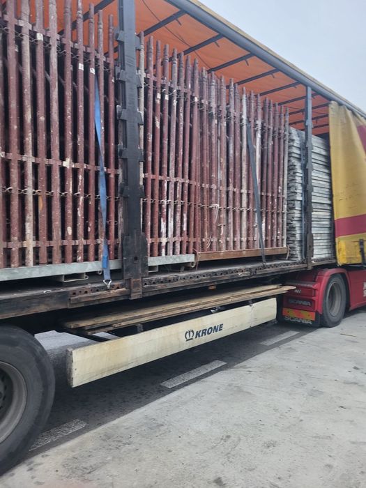 Vand schela lot 1000mp