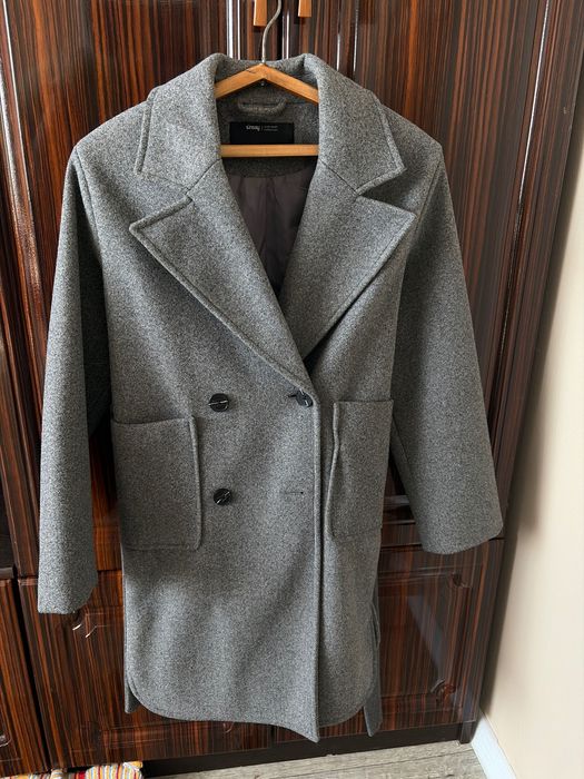 Пальто демисезон