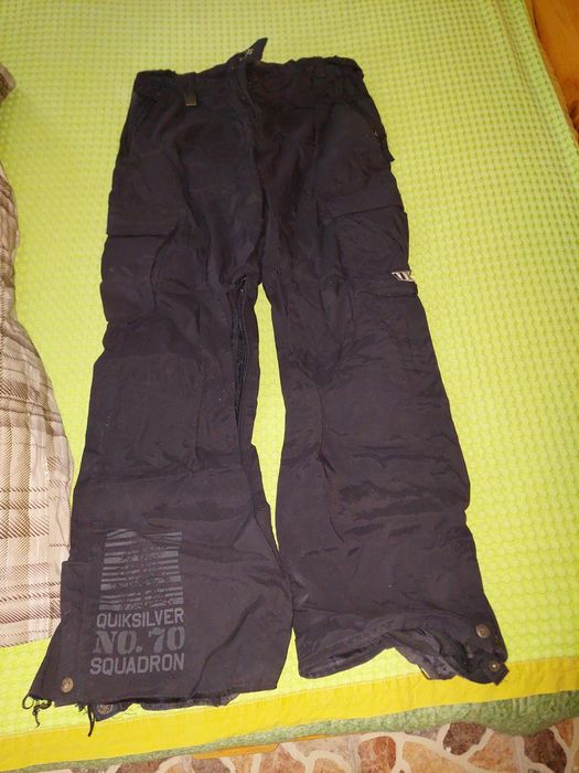 geaca schi snowboard barbati