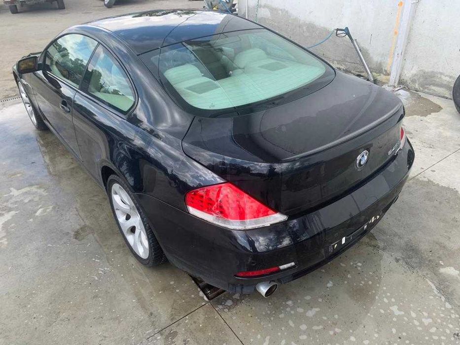 Dezmembrez bmw seria 6 e63 e64 645i 630i N62B44 N62B46