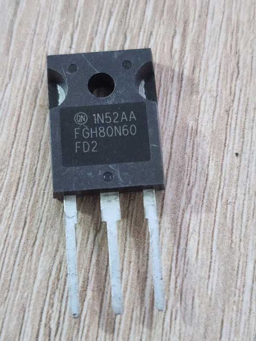 PACHET tranzistori IGBT -diode  de la 20A la 160A
