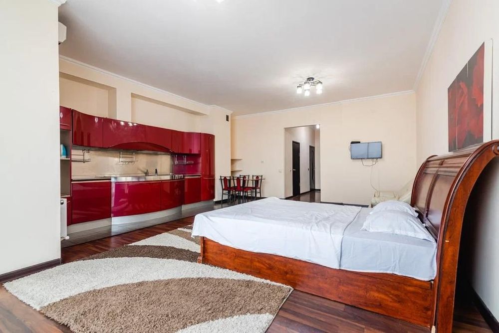 Квартиры посуточно манхеттен