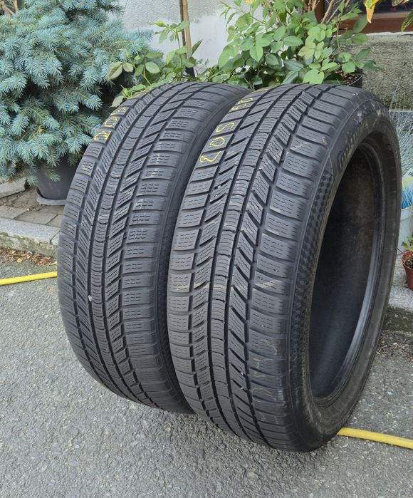 Anvelope 205/50/17 Iarna Continental DOT 2021