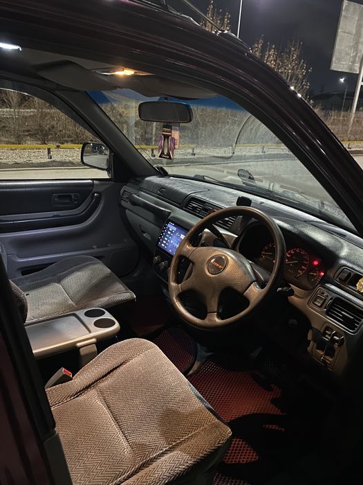 Honda CR-V RD-1 1995