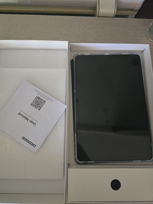 Vand tableta doogee t30s 256gb memorie si 16gb ram