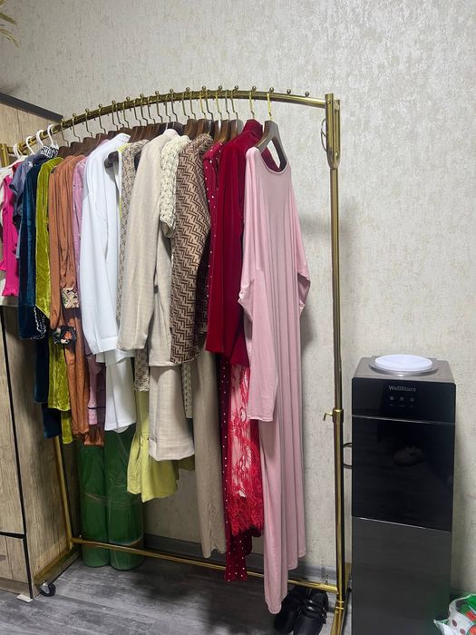 Vishilka sotiladi 750.000 som ozgina ishlatilgan