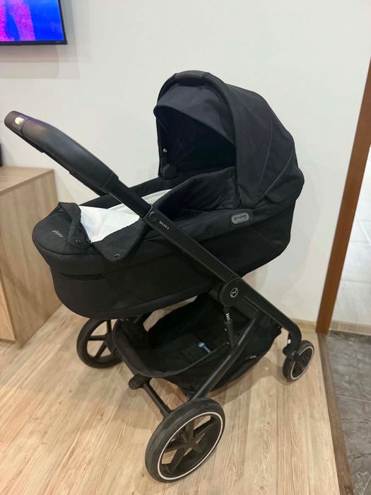 Cybex Balios s lux 3в1
