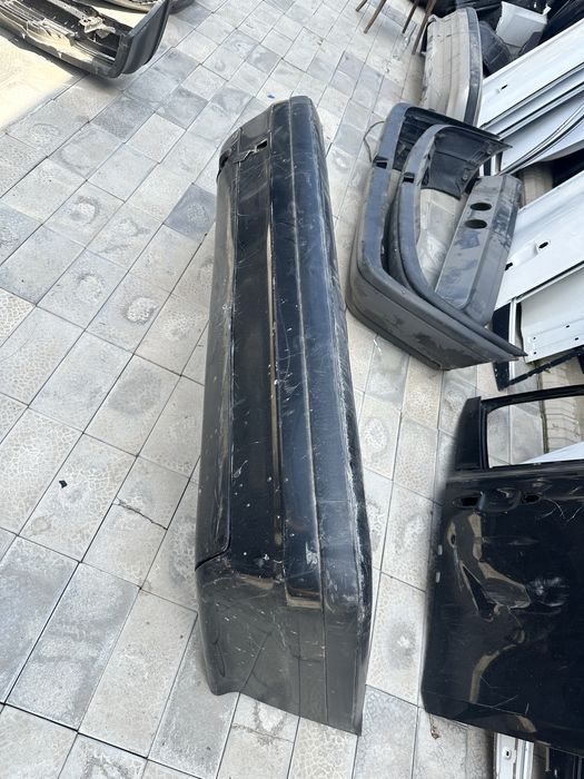 Бампер задний bmw e36