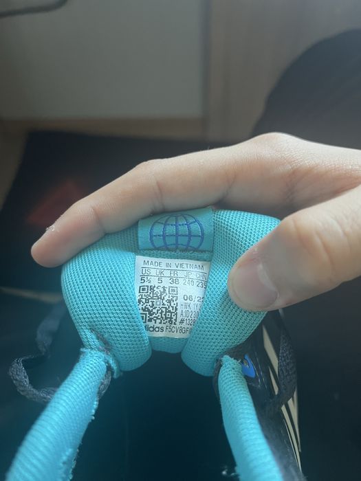 Маратонки Adidas – много добро състояние – 30€