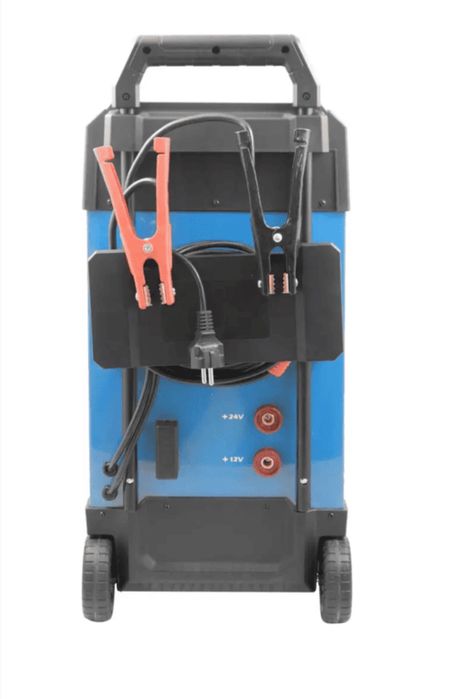 Redresor robot auto digital Gude