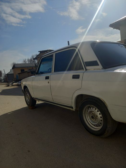 Vaz Lada 2107 xolati zor