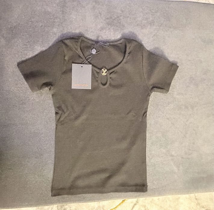 Tricou  louis vitton