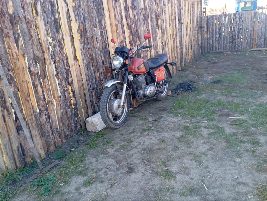 Продам иж планета 5