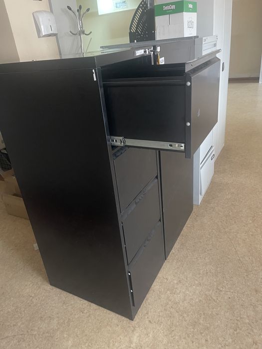 Секреттор шкаф для документов