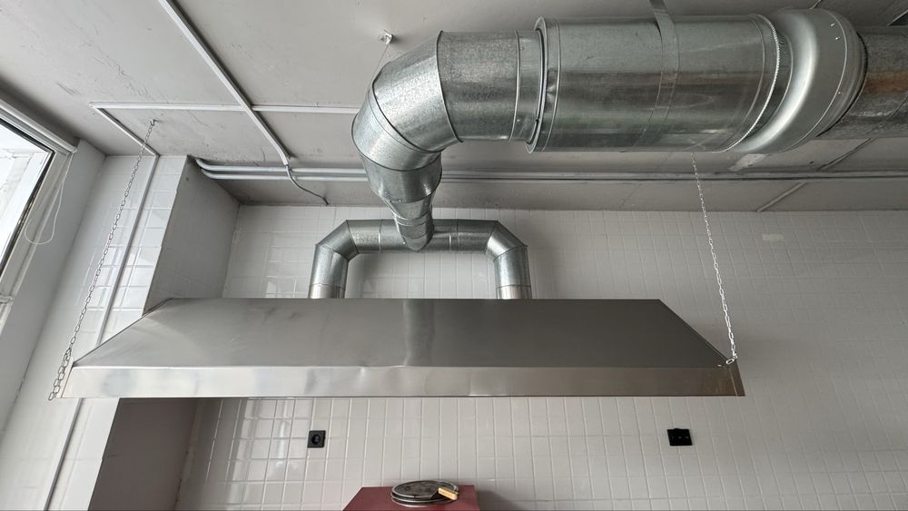 Оборудование для кухни