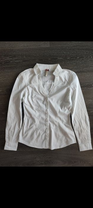 Camasa Stadivarius din bumbac, marimea  S