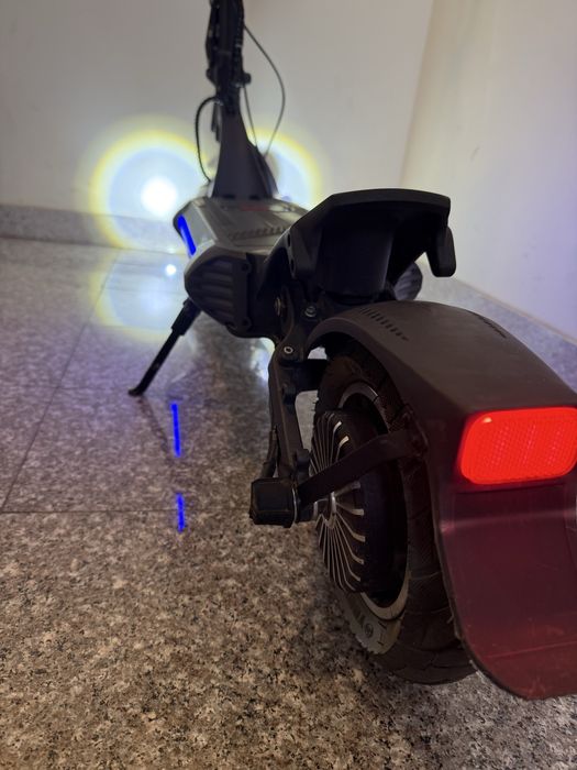 Електрическа тротинетка  VSETT 9APEX, отлична с гаранция