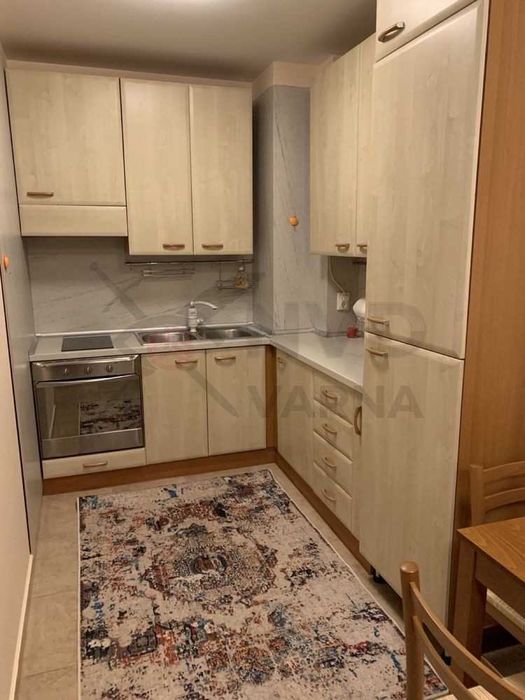 Двустаен апартамент в Бриз! 21248782
