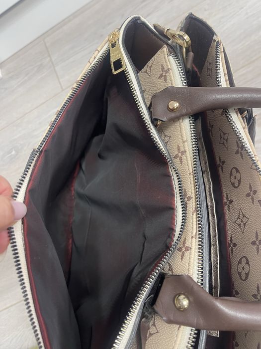 Poseta Louis Vuitton