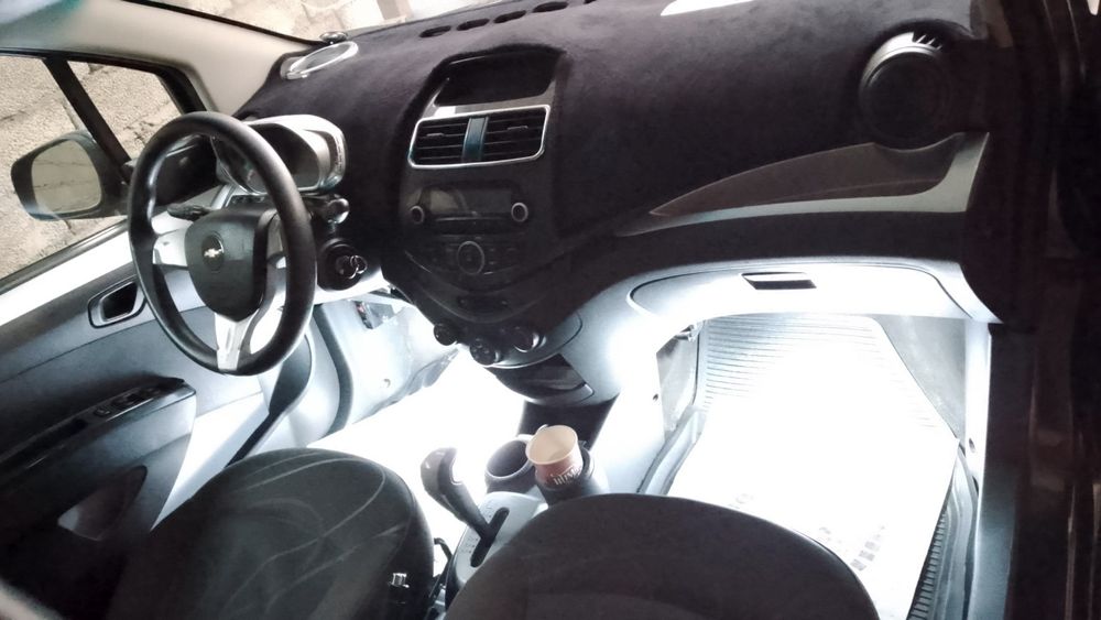 Спарк автомат 2019 йил