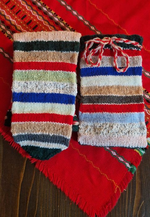 Чорапи за- носия