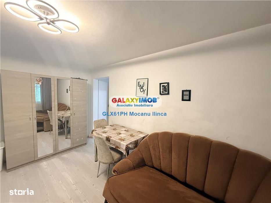 Inchiriere apartament 2 camere, Vest, Ploiesti