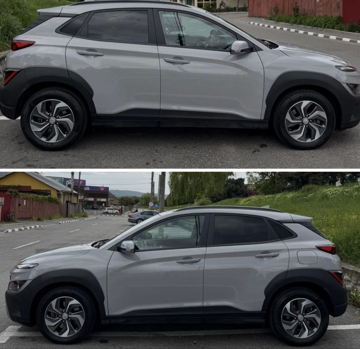 HYUNDAI Kona 2023 — imagine 5