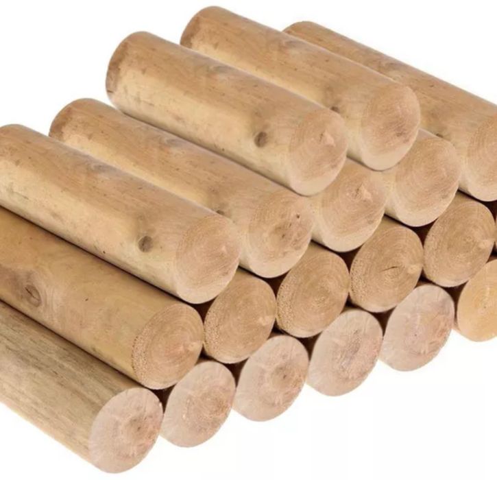 ДРОВА березовые оптом