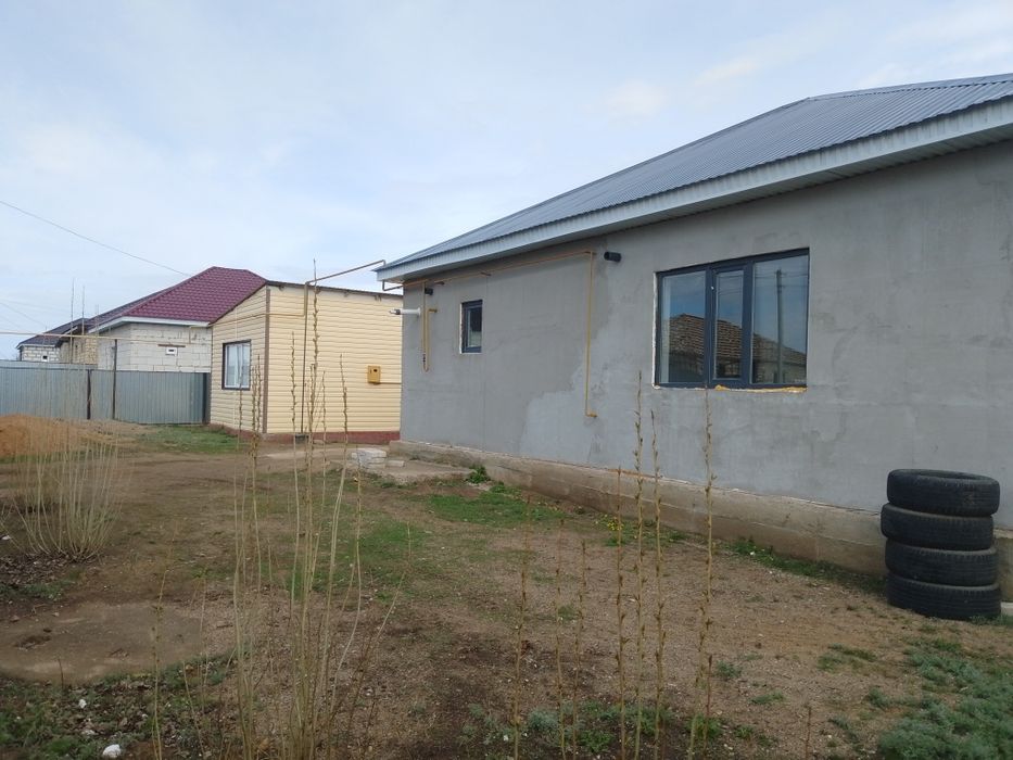 Үй сатылады жер үй