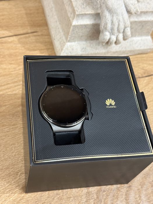 Huawei watch GT 2 pro